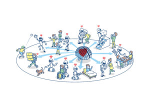 理研シンポジウム 「心を感じるロボットのための技術開発と実証研究〜GRPと京大の共同研究成果発表会〜」