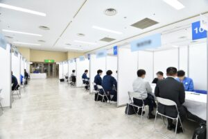 西日本合同広域商談会2026（旧：関西・四国合同広域商談会） 受注企業募集のご案内