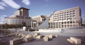 【入居者募集】京都府けいはんなベンチャーセンター「インキュベートルーム」